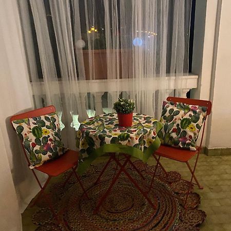 Villa Martina Suite Apartament Lacco Ameno  Exteriör bild