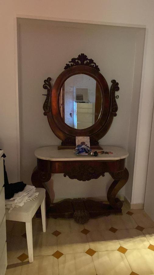 Villa Martina Suite Apartament Lacco Ameno  Exteriör bild