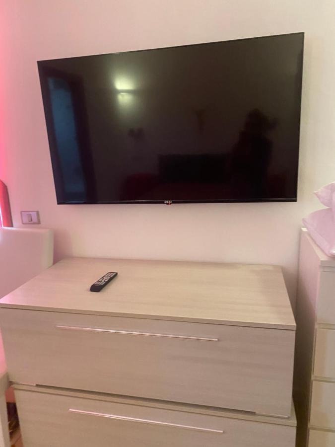 Villa Martina Suite Apartament Lacco Ameno  Exteriör bild