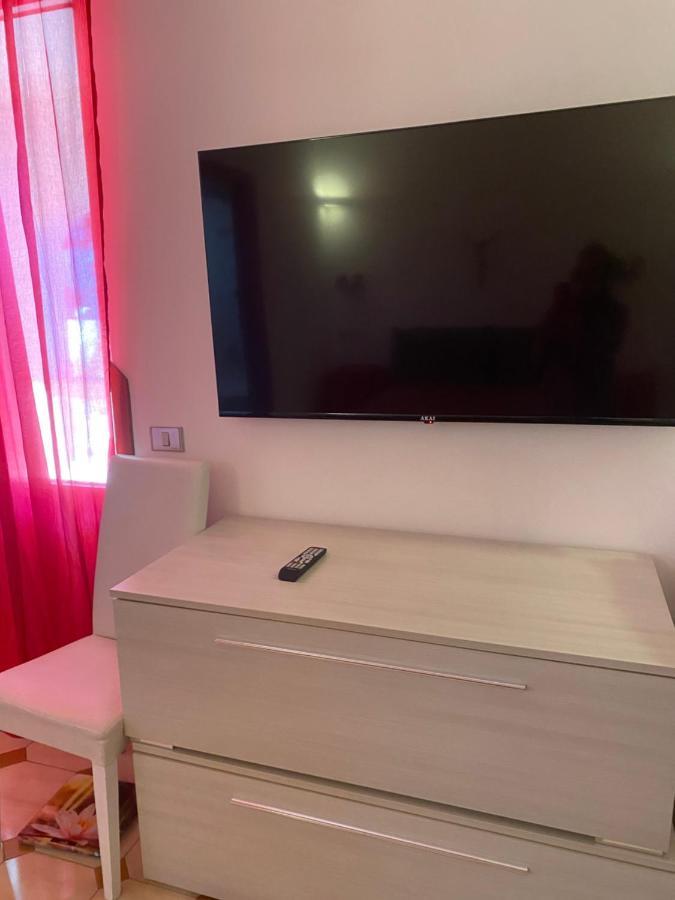 Villa Martina Suite Apartament Lacco Ameno  Exteriör bild