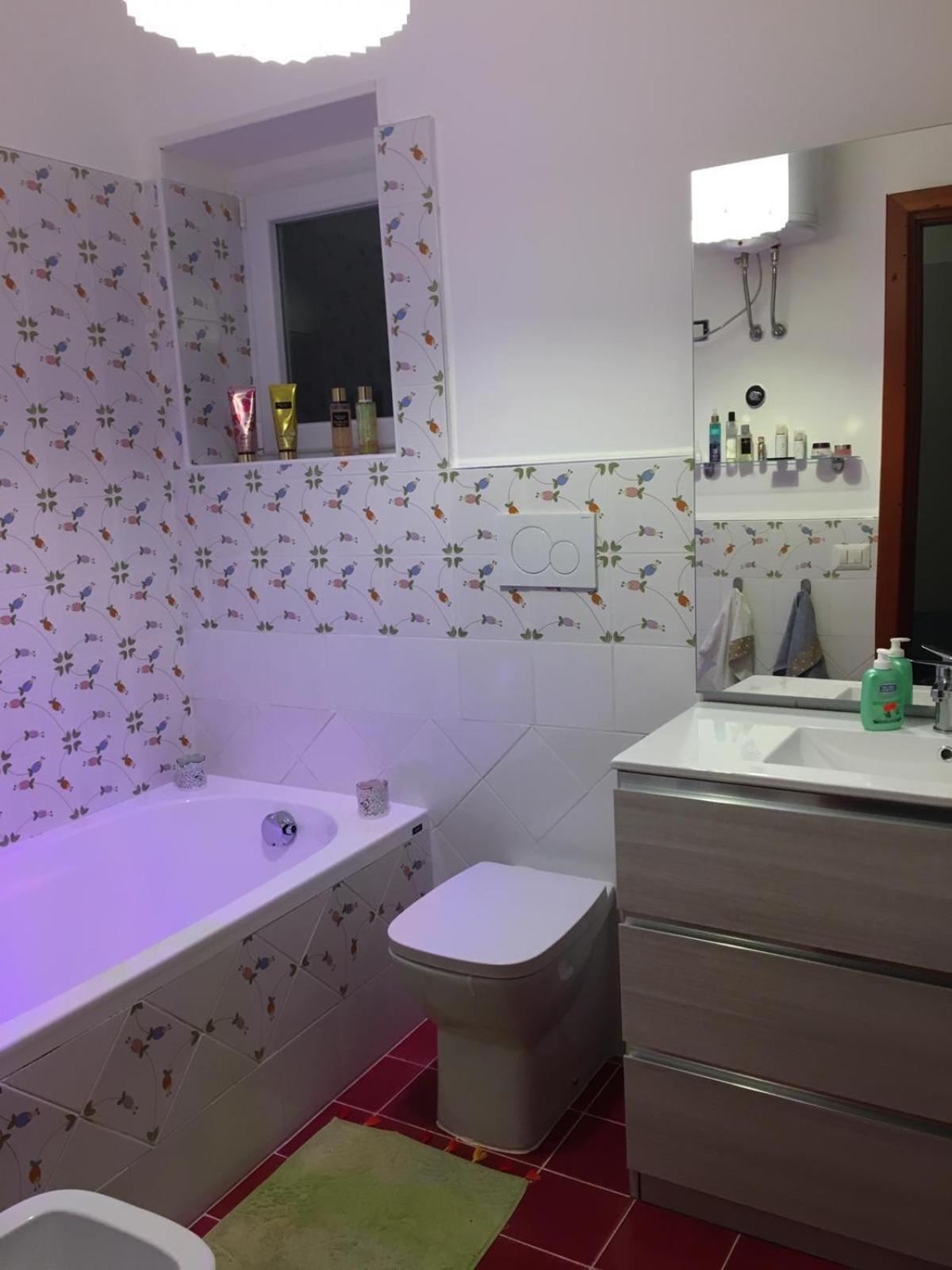 Villa Martina Suite Apartament Lacco Ameno  Exteriör bild