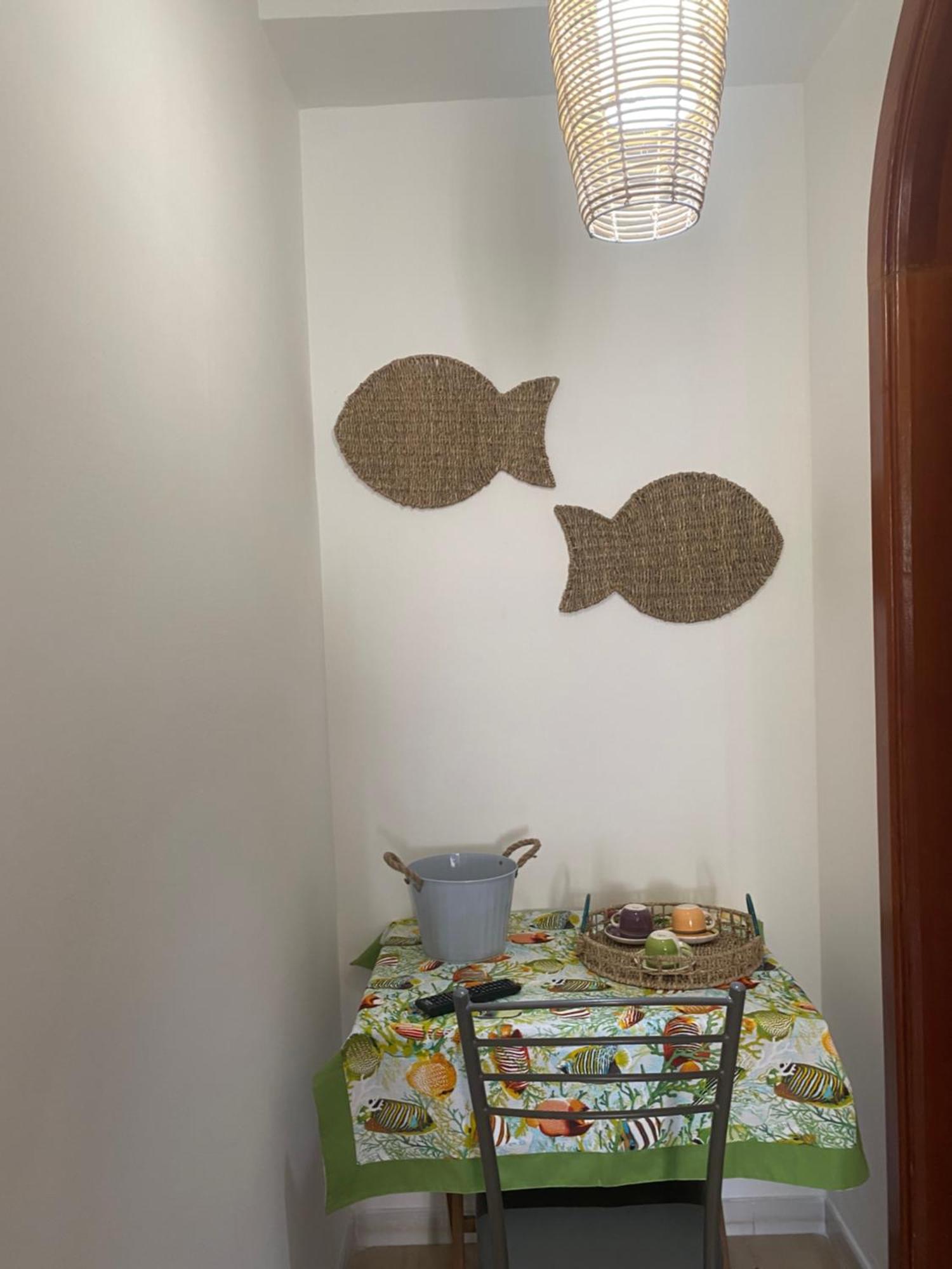 Villa Martina Suite Apartament Lacco Ameno  Exteriör bild