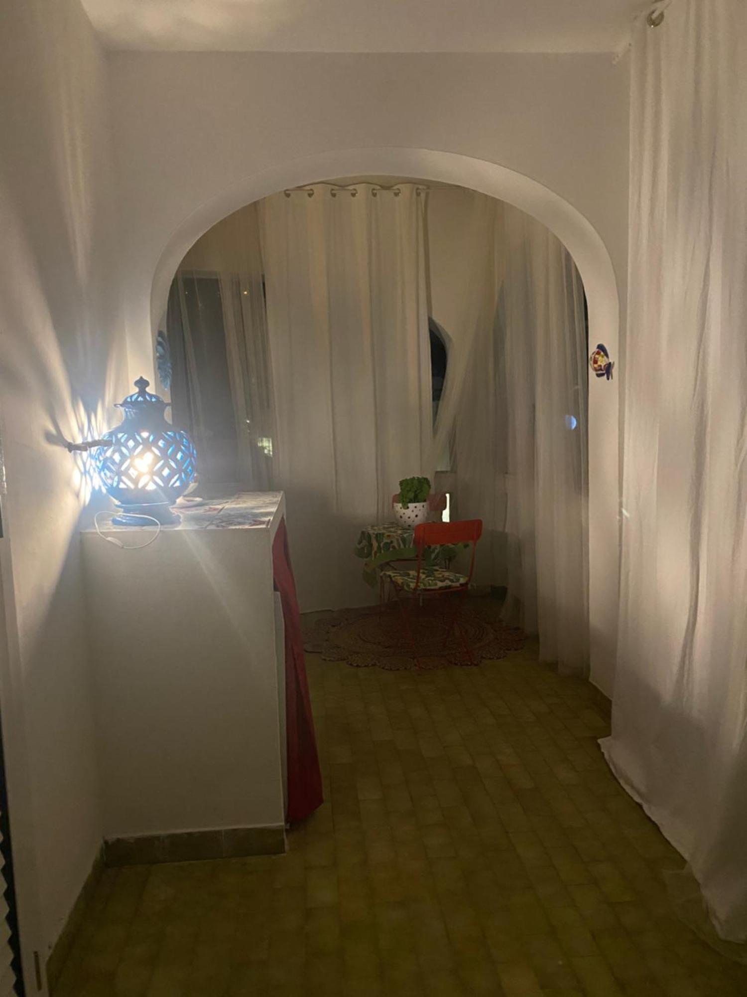 Villa Martina Suite Apartament Lacco Ameno  Exteriör bild