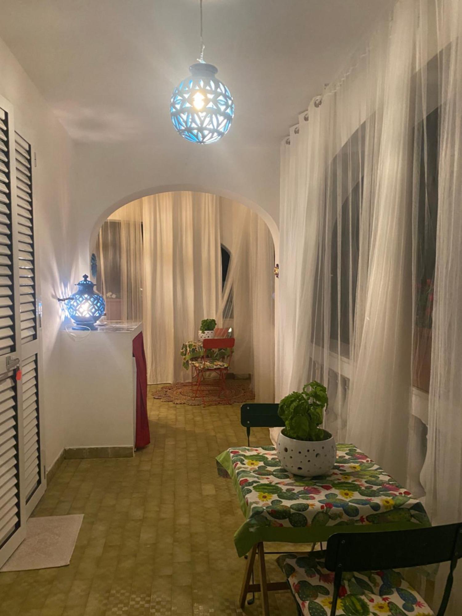 Villa Martina Suite Apartament Lacco Ameno  Exteriör bild